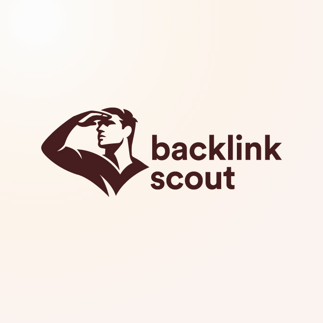 Backlink Scout project preview