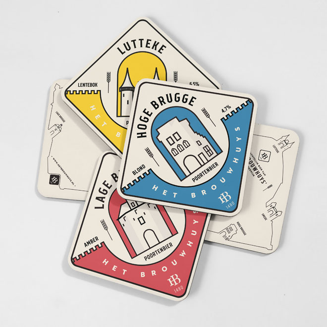 Het Brouwhuys branding preview
