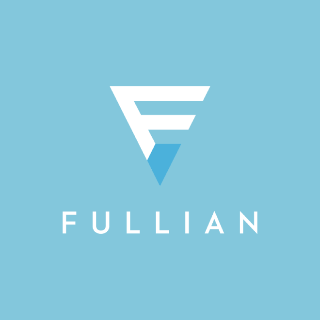 Fullian branding preview