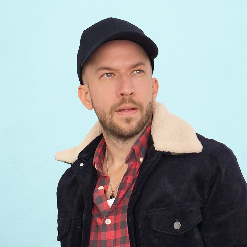 Jasper van de Ree