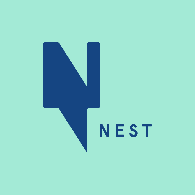 Nest branding preview