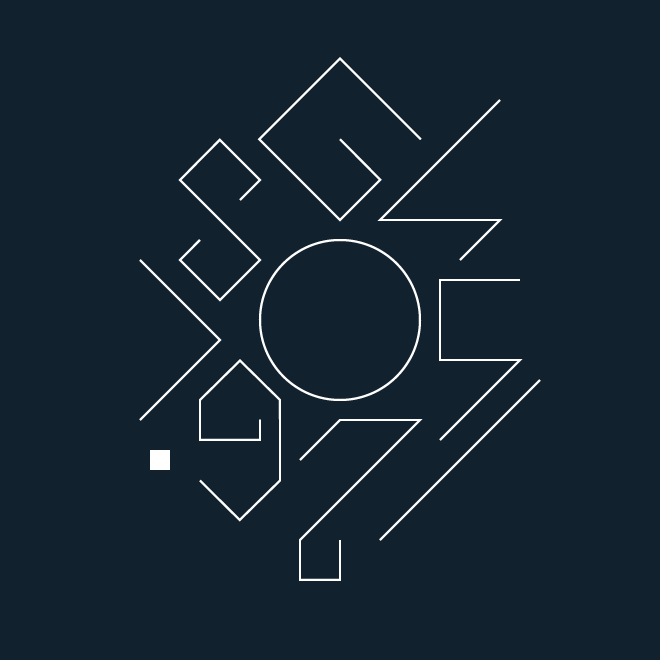 Quiddity typography preview