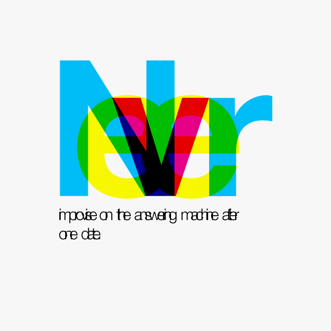 Seinfeld typography preview