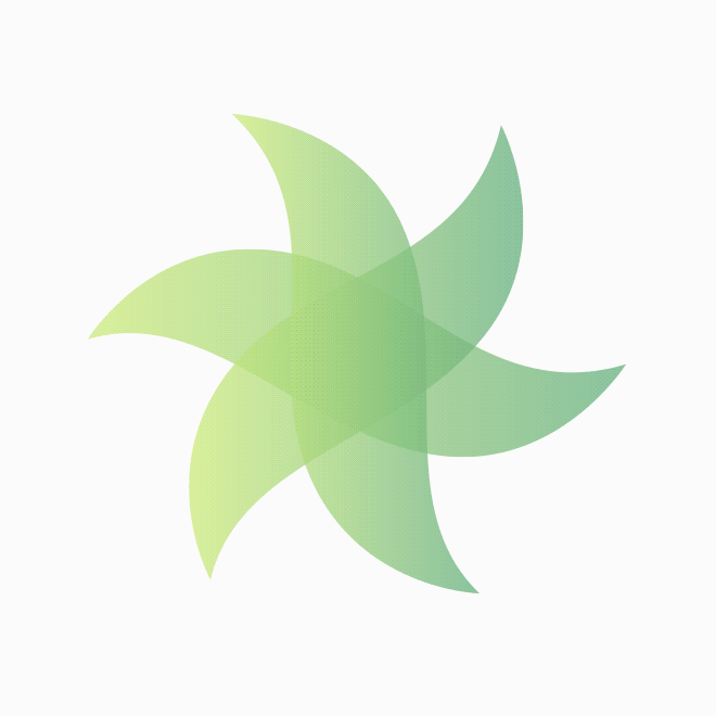 Soleda logo animation preview